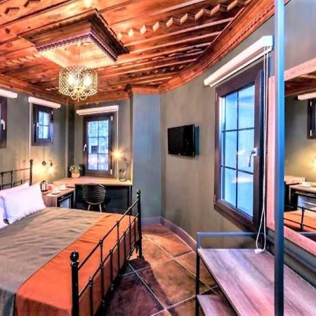 Sunset Boutique Hotel Marmaris Zewnętrze zdjęcie