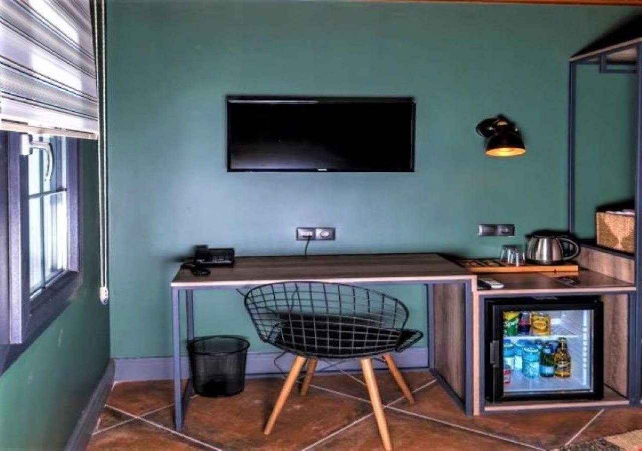 Sunset Boutique Hotel Marmaris Zewnętrze zdjęcie