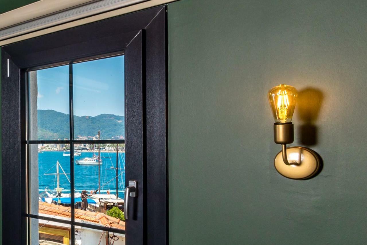 Sunset Boutique Hotel Marmaris Zewnętrze zdjęcie