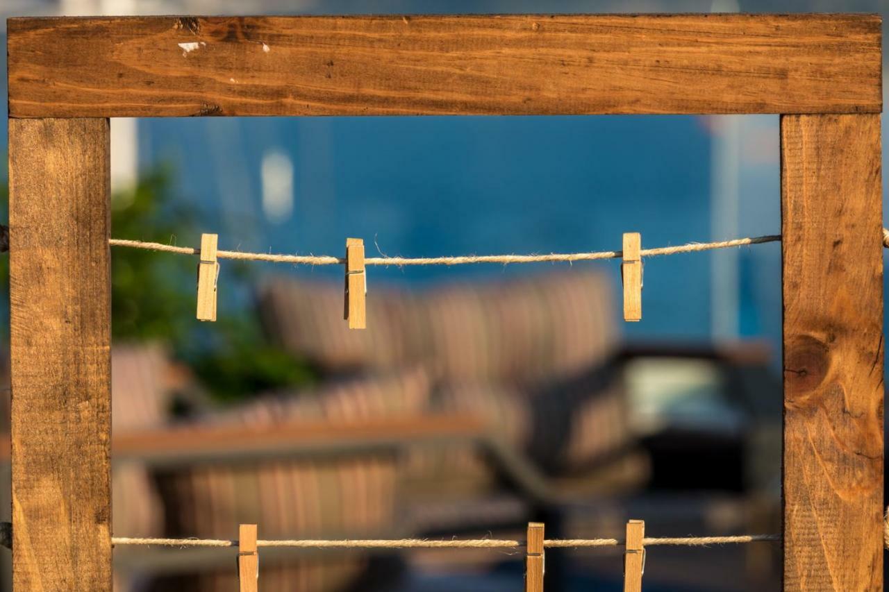 Sunset Boutique Hotel Marmaris Zewnętrze zdjęcie