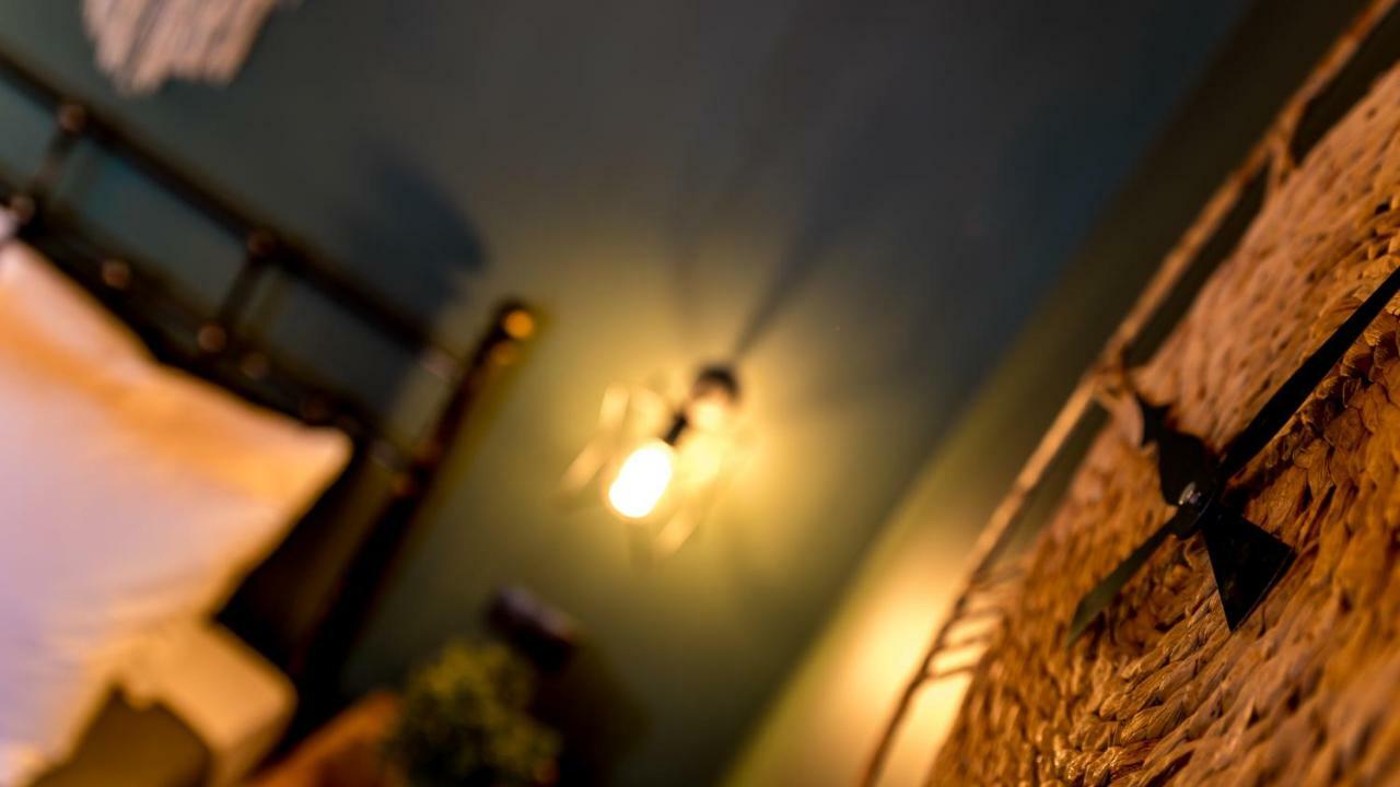 Sunset Boutique Hotel Marmaris Zewnętrze zdjęcie
