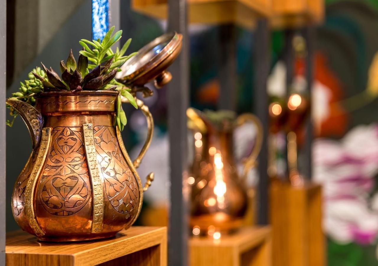 Sunset Boutique Hotel Marmaris Zewnętrze zdjęcie