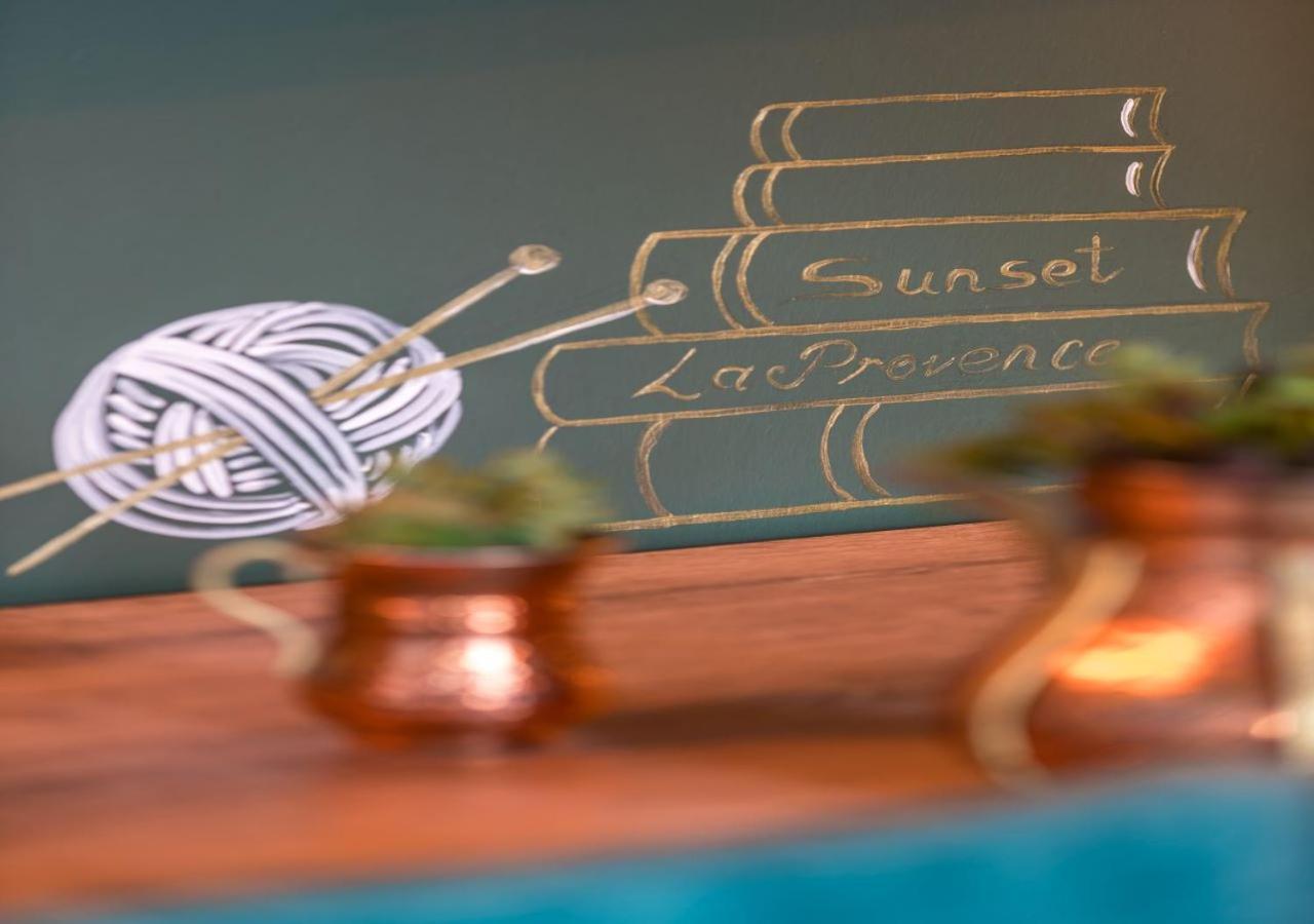 Sunset Boutique Hotel Marmaris Zewnętrze zdjęcie