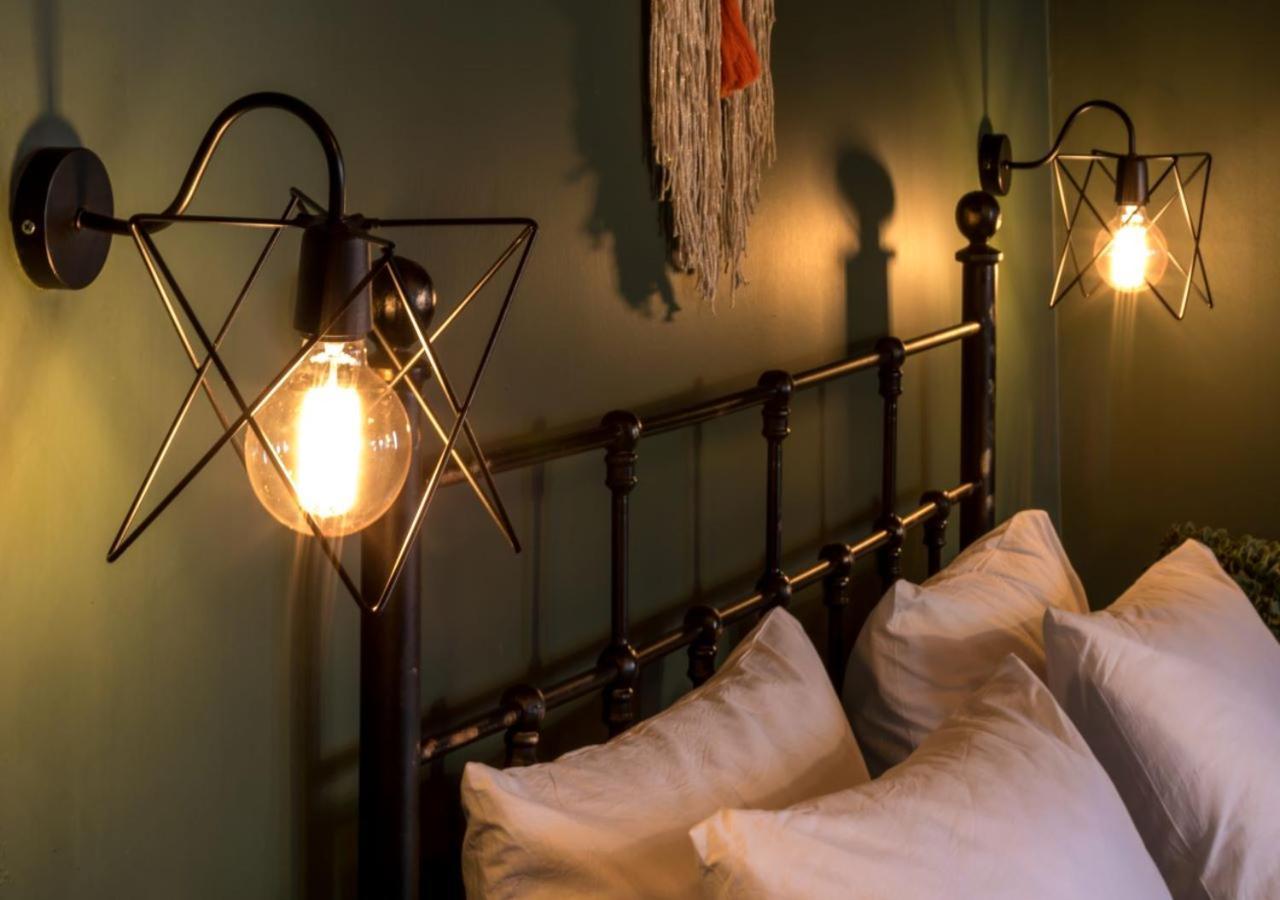 Sunset Boutique Hotel Marmaris Zewnętrze zdjęcie
